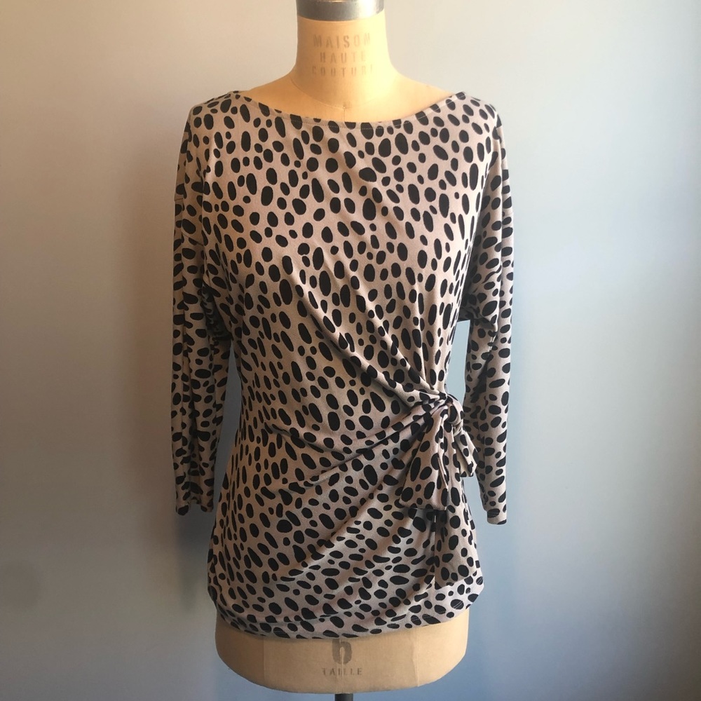 Ann Taylor Top